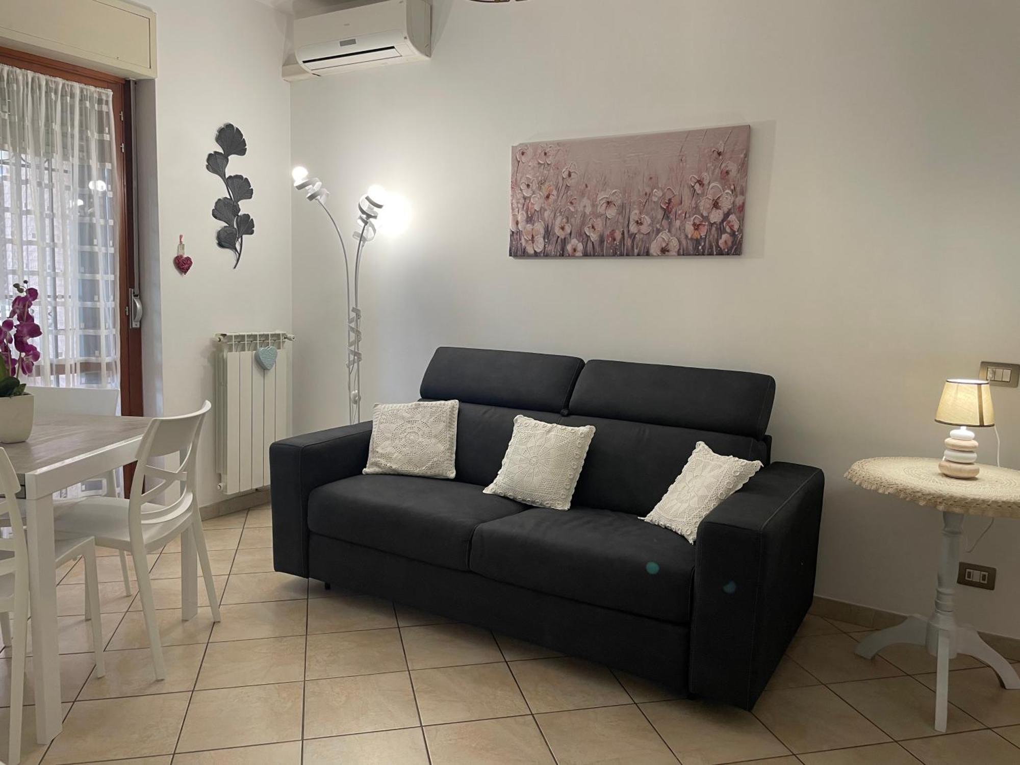 Love Dream House Rom Exteriör bild